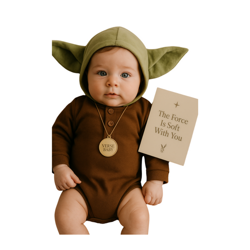 Baby of the Stars